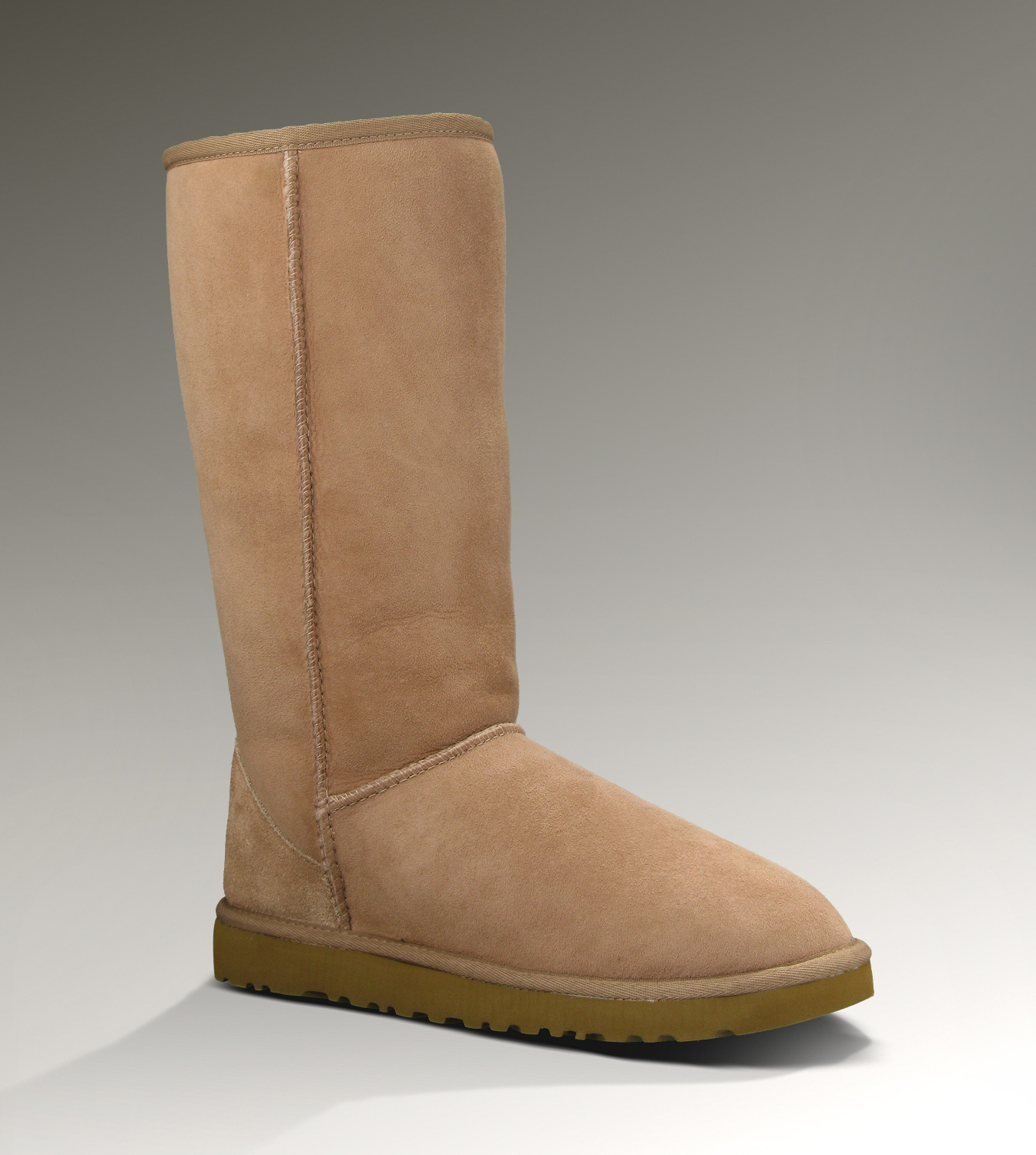 UGG Boots Classic Tall 5815 funghi